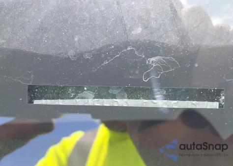 2015 Subaru Wrx Sti из США, поврежденный, VIN JF1VA2L68F9827477